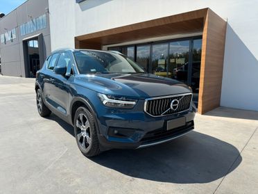 Volvo XC40 T3 Geartronic Inscription