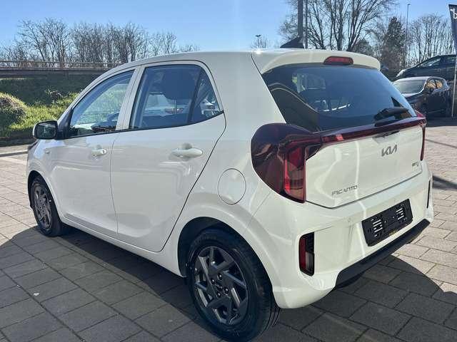 Kia Picanto 1.0 GPL Urban PROMO