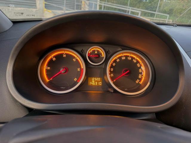 OPEL Corsa 146km 1.3 CDTI 90CV 3p Sport Stupenda Bellissima