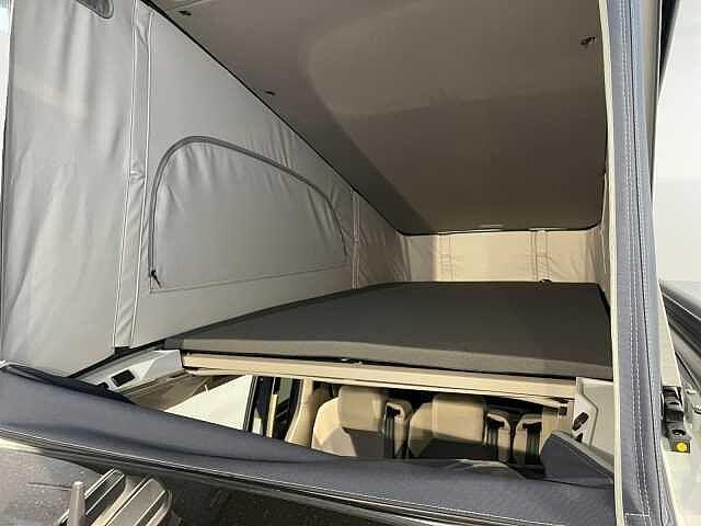 Volkswagen T7 California 2.0TDI 150CV DSG Beach Camper - IVA ESPOSTA