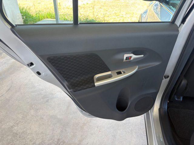 TOYOTA Urban Cruiser 1.3 Sol BENZINA IN PRONTA CONSEGNA ANCHE PER NEOP