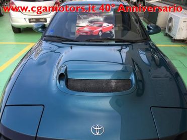 TOYOTA Celica 2.0i turbo 16V cat 4WD Limited Editiion