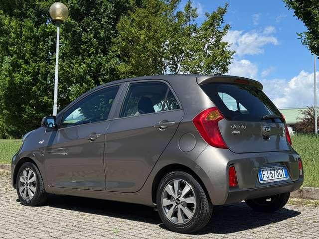 Kia Picanto Picanto GPL Neopatentati