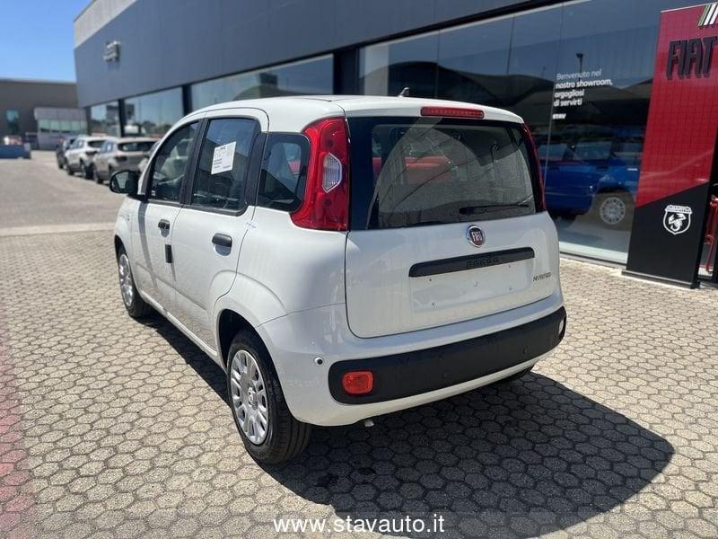 FIAT Panda Panda 1.0 FireFly S&S Hybrid