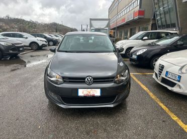Volkswagen Polo 1.2 TSI DSG 3 porte Highline
