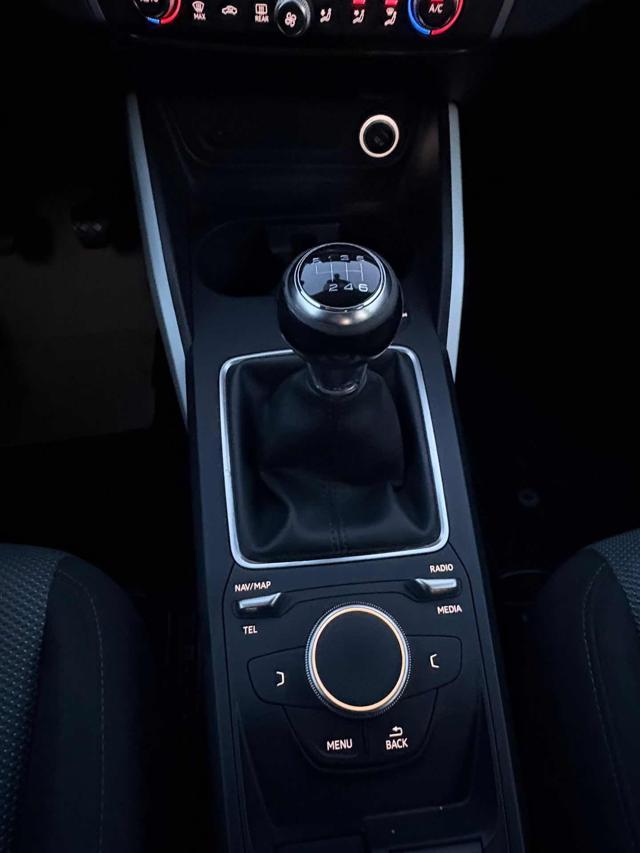 AUDI Q2 1.6 TDI Business