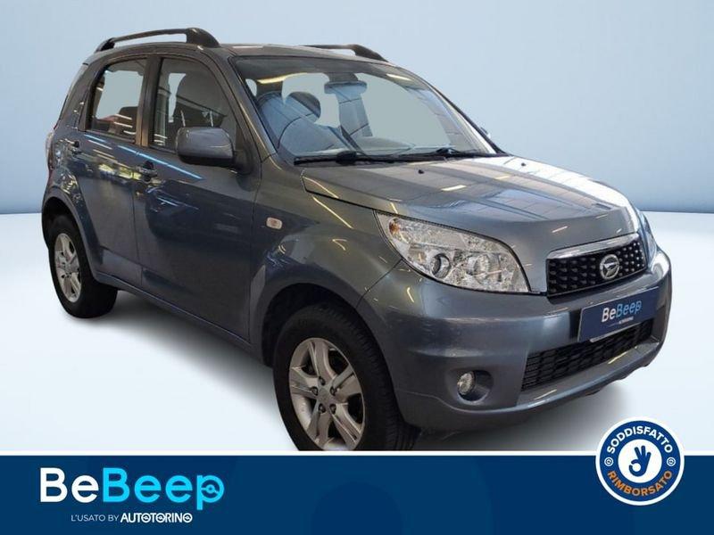 Daihatsu Terios 1.5 SHO