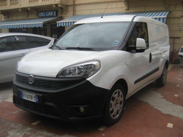 FIAT Doblo 1.6 MJET 105CV PL-TN MAXI CARGO SX E5+