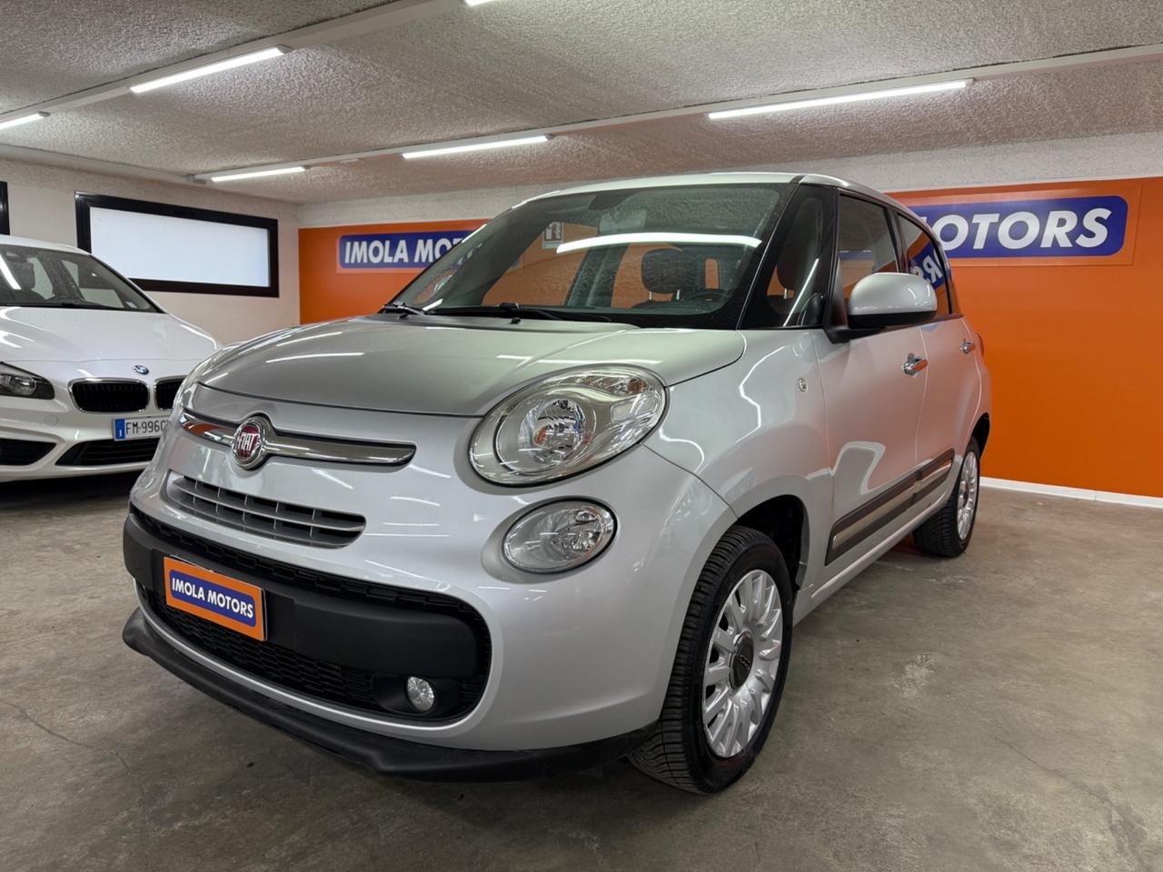 Fiat 500L 0.9 TwinAir Turbo Natural Power Pop Star