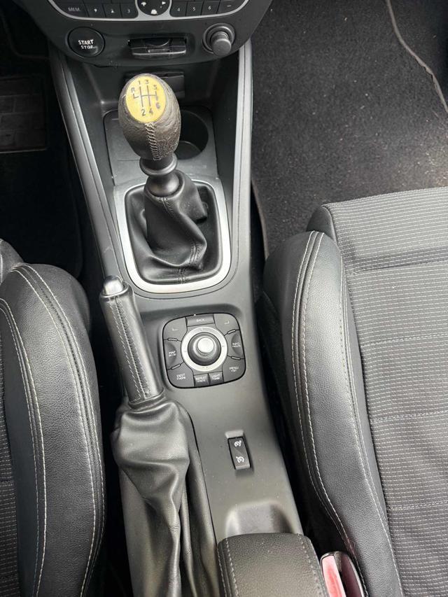 RENAULT Megane Mégane 1.5 dCi 110CV EDC S.Tour GT Line