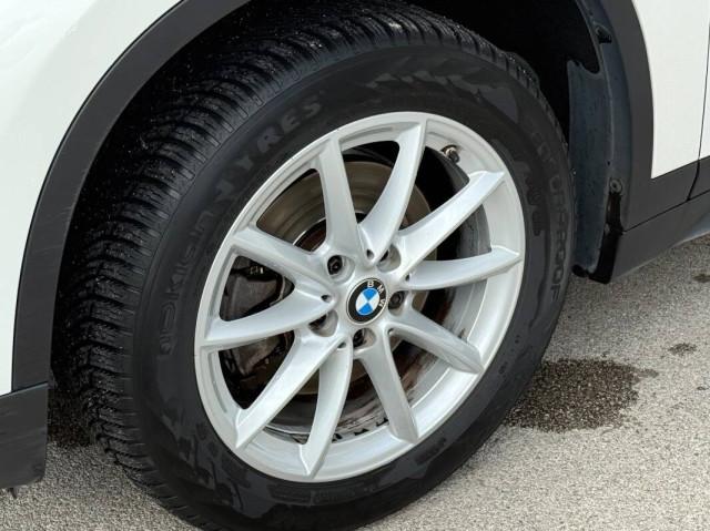 BMW X1 Sdrive18d Advantage