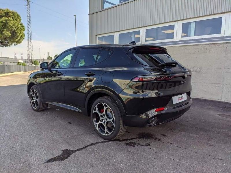 Alfa Romeo Tonale 1.3 phev Veloce Q4 280cv at6