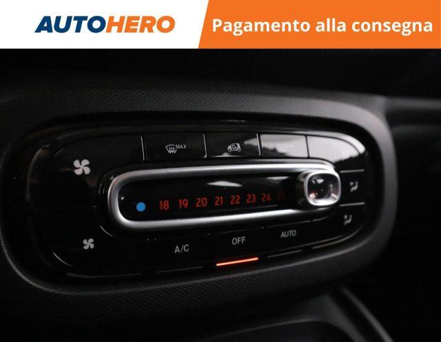 SMART ForFour 70 1.0 Passion