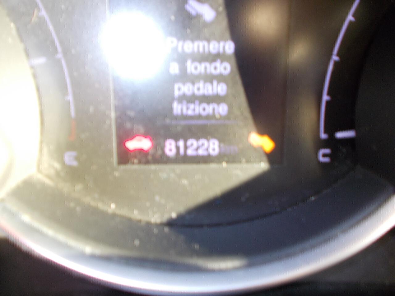 Fiat 500X 1.3 MultiJet 95 CV Club