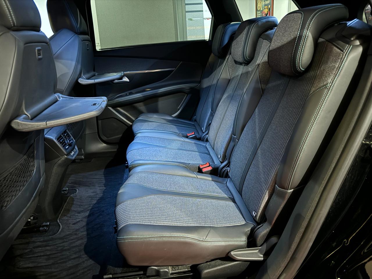 PEUGEOT 5008 1.5 BLUEHDI 130CV EAT8 7 POSTI ALLURE 2021