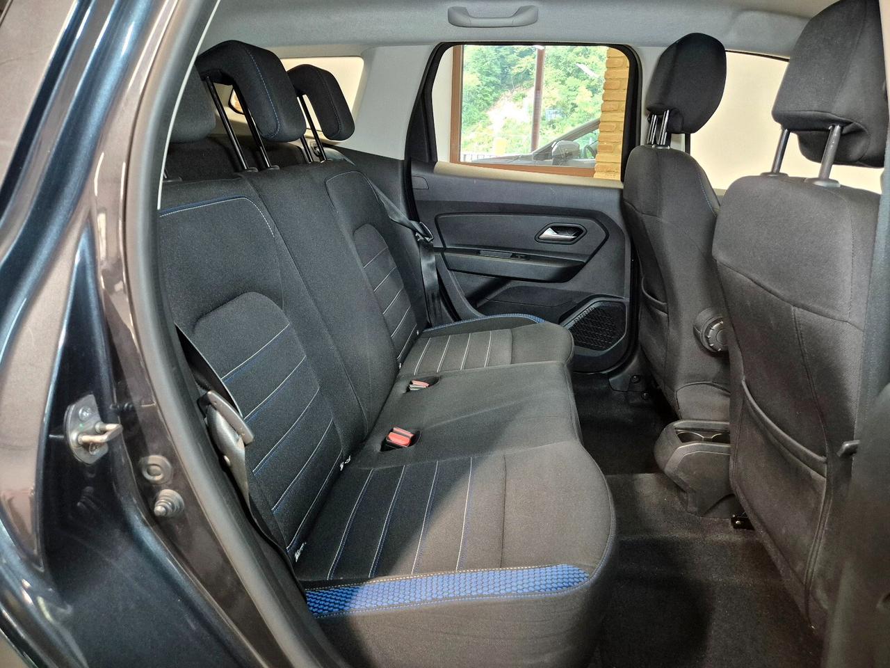 Dacia Duster 1.0 TCe 100 CV ECO-G 4x2 15th Anniversary