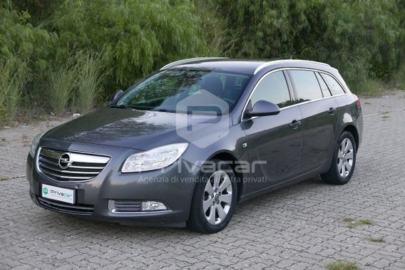 OPEL Insignia 2.0 CDTI Sports Tourer Elective