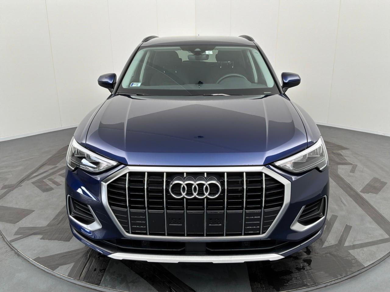 Audi Q3 35 1.5 tfsi Business Advanced s-tronic IN PROMO