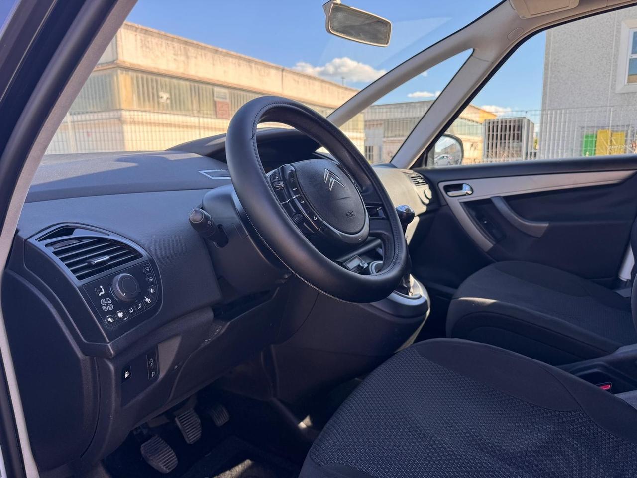 Citroen C4 Grand Picasso 1.6 HDi Elegance GARANZIA 12 MESI