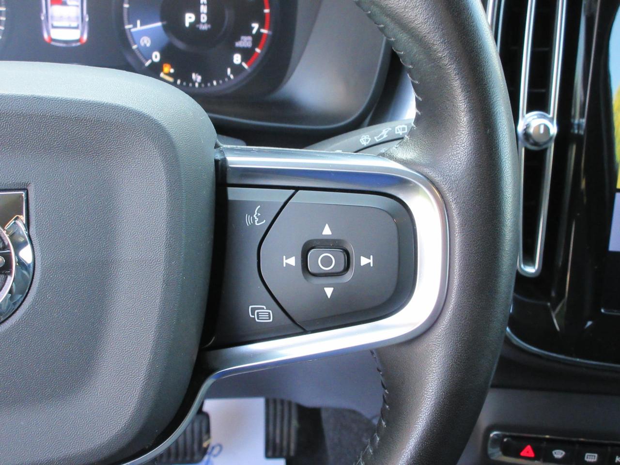 Volvo XC40 1.5 t3 Business Plus Geartronic