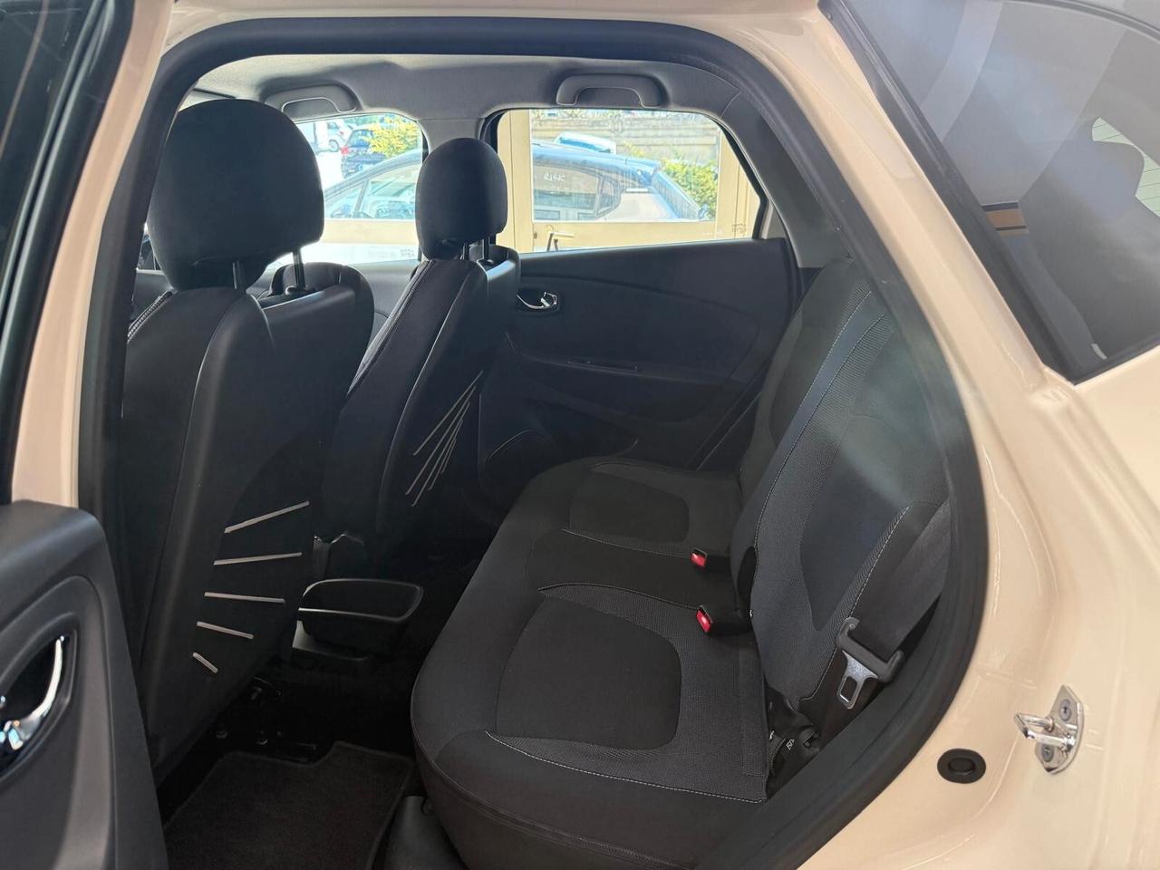 Renault Captur 1.5 dCi 8V 90 CV Start&Stop Energy R-Link