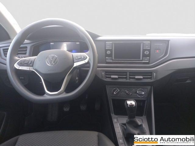 VOLKSWAGEN Polo 1.0 EVO