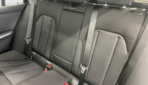 BMW 318 d Touring mhev 48V auto N1 Autocarro