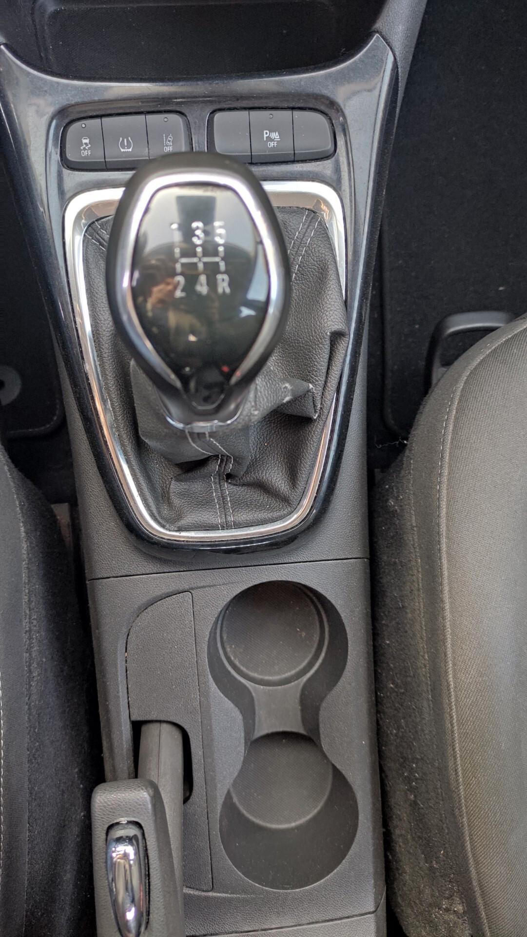 Opel Crossland X 1.2 benzina NEOPATENTATI - 2018