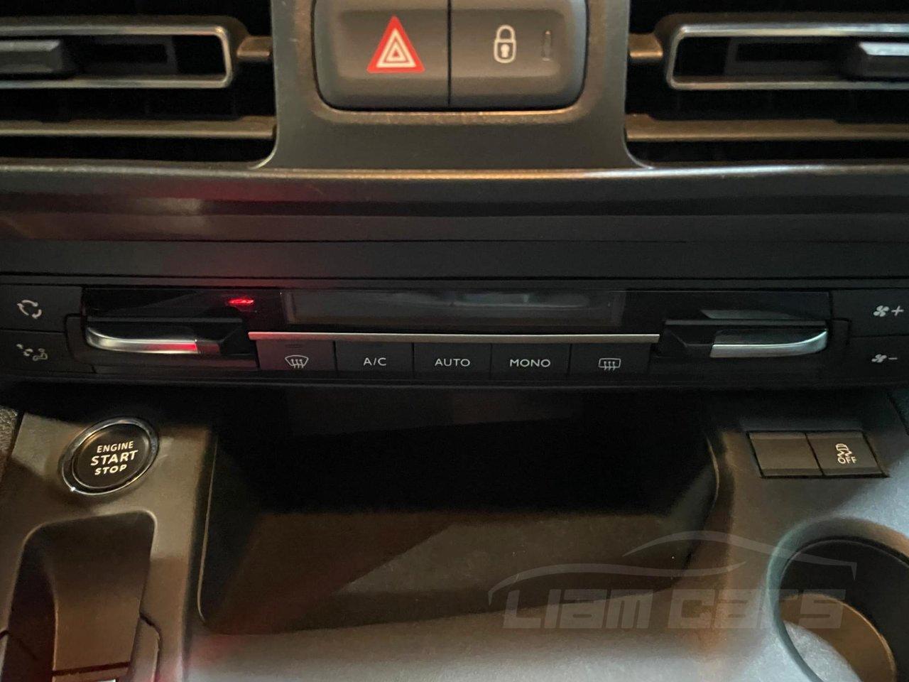 Citroen Berlingo M Berlingo 1.5 bluehdi M Feel s&s 130cv