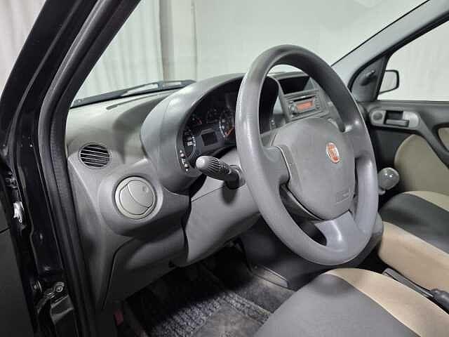 Fiat Panda 1.2 4x4 Climbing