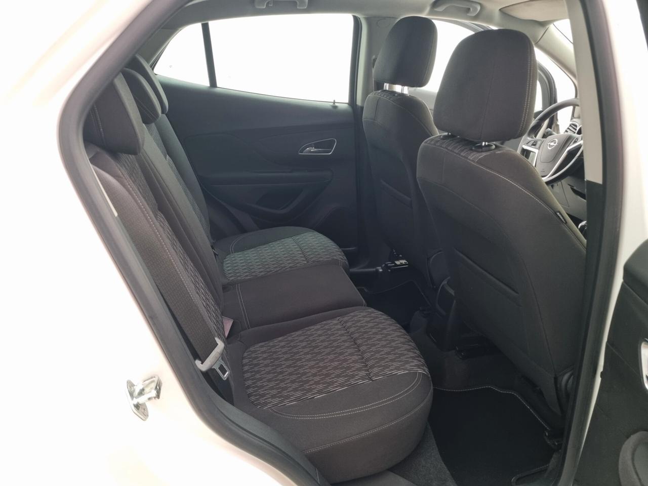 Opel Mokka 1.7 CDTI Ecotec 130CV 4x4 Start&Stop Cosmo