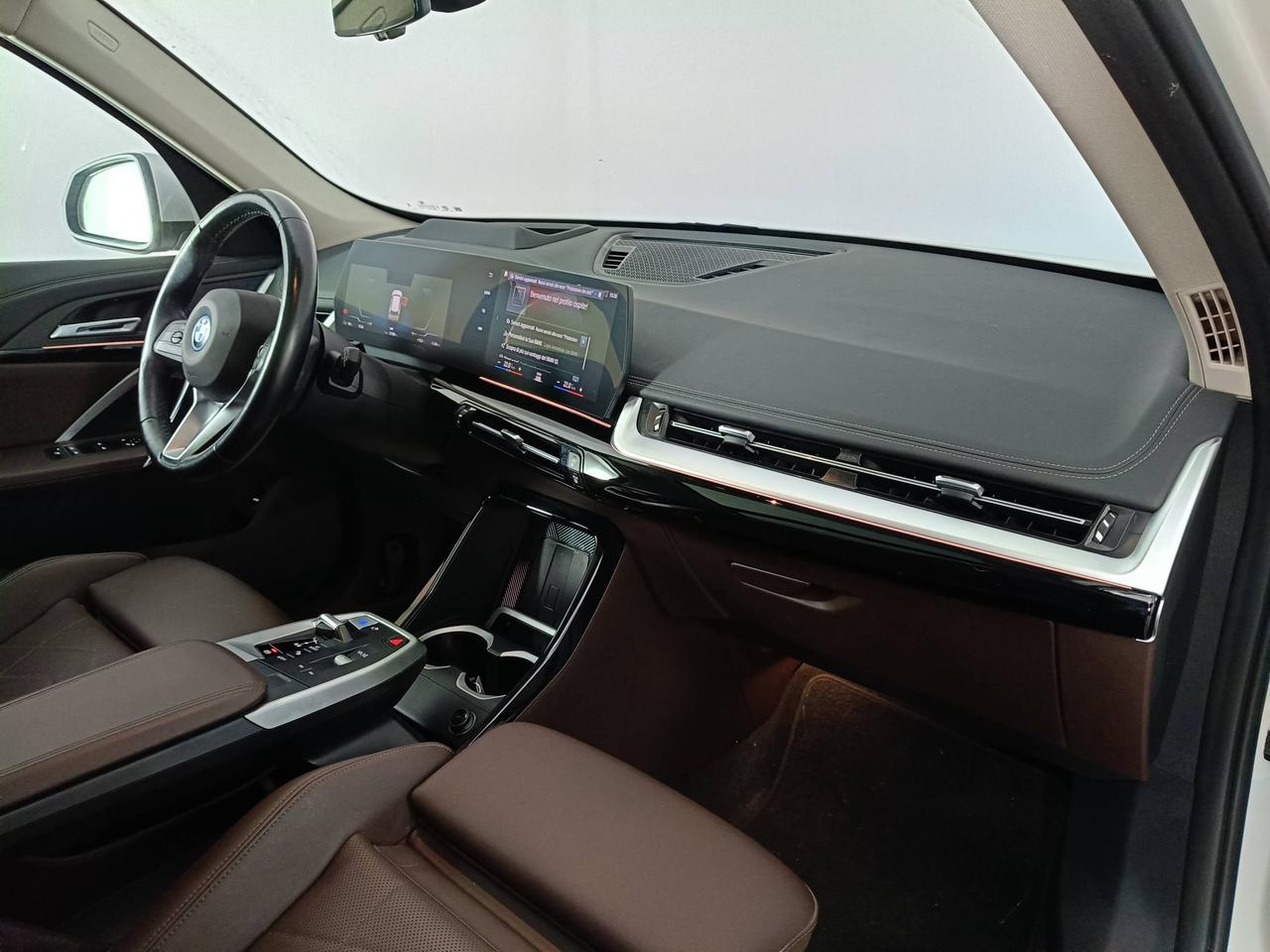 BMW X1 U11 - iX1 xdrive 30 X-Line