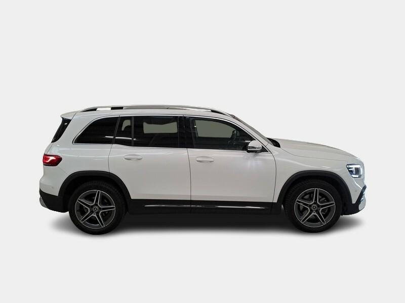 MERCEDES-BENZ GLB 200 D AUTOMATIC PREMIUM SUV