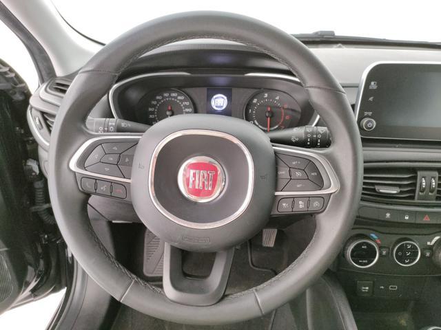 FIAT Tipo 1.6 Mjt S&S 5 porte Lounge