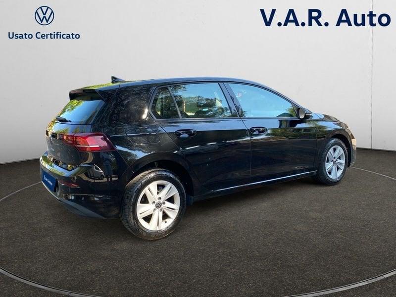 Volkswagen Golf 2.0 TDI SCR Life