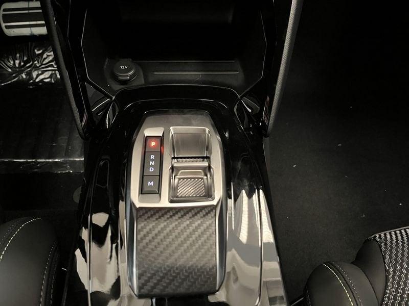 Peugeot 208 208 Hybrid 110 e-DCS6 GT - PROMO SIRONIAUTO+