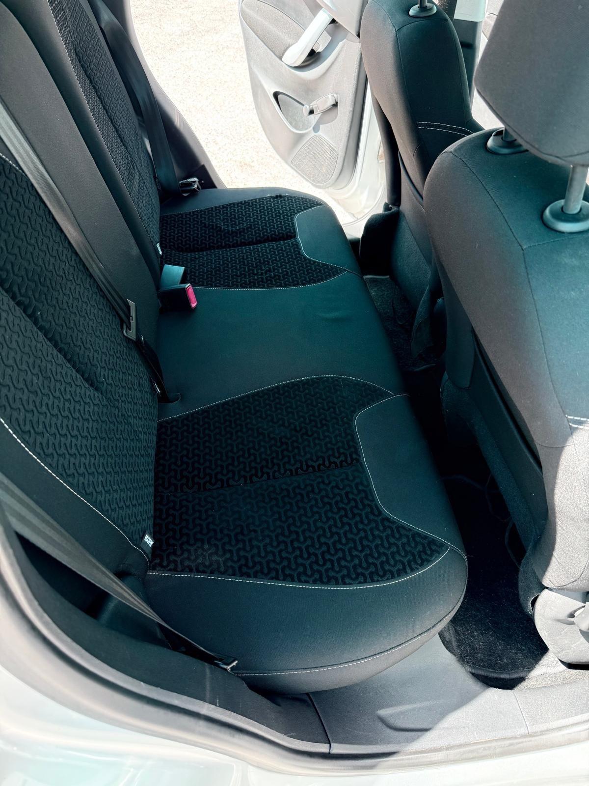 Citroen C3 1.4 Exclusive Ok neopatentati