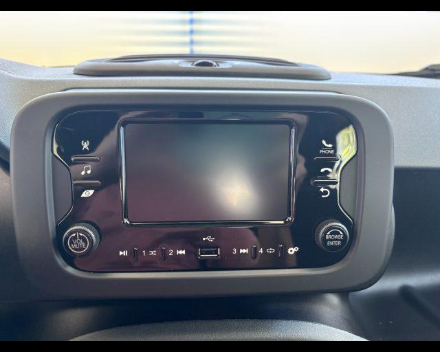 FIAT Pandina 1.0 firefly hybrid Icon s&s 65cv 5p.ti