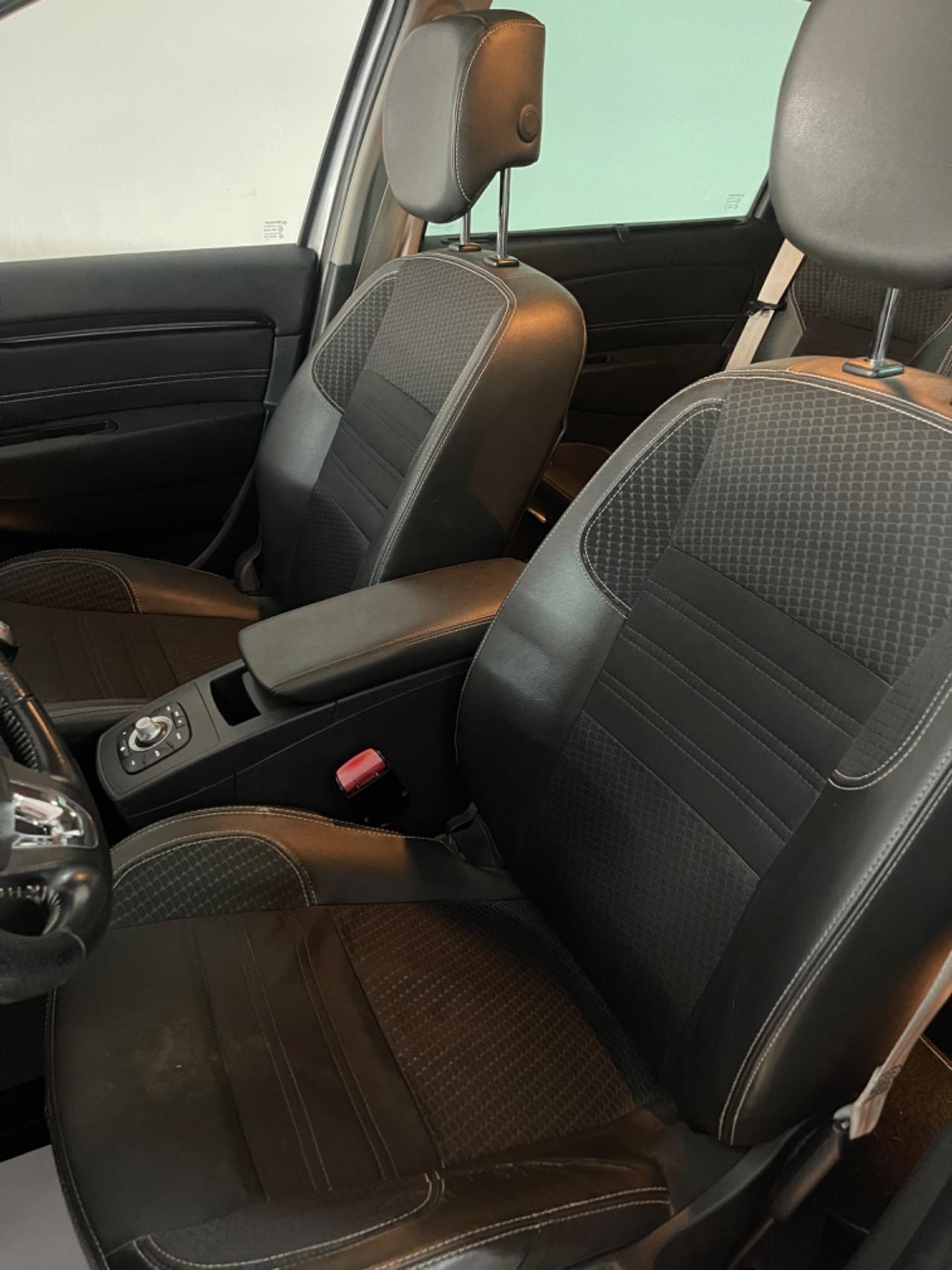 Renault Scenic Scénic XMod 1.5 dCi 110CV Start&Stop Energy