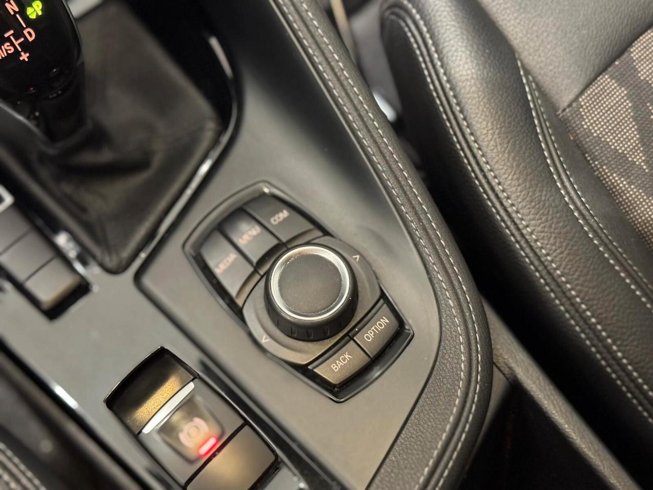 Bmw X1 18d 150 CV xLine 2018