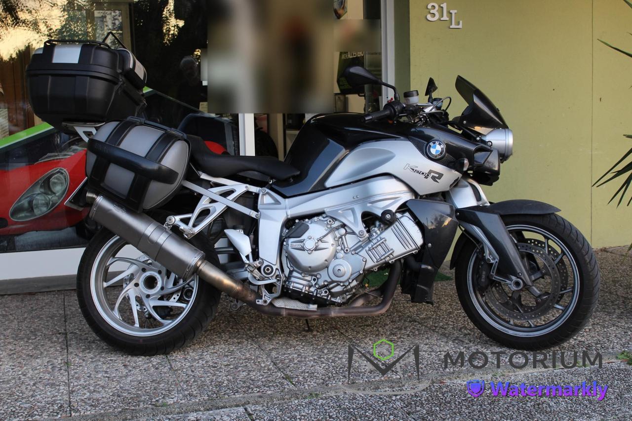 BMW K 1200 R R