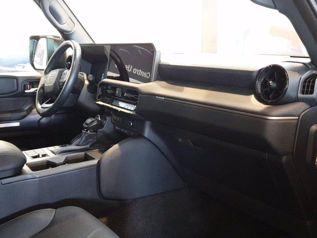 TOYOTA Land cruiser 2.8 d-4d adventure awd auto del 2024