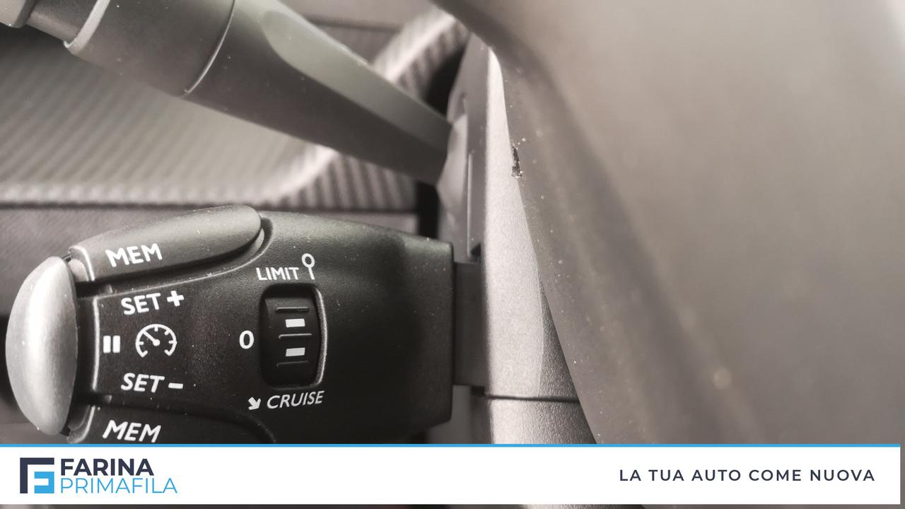 PEUGEOT 208 II 2023 - 208 1.2 puretech GT s&s 100cv