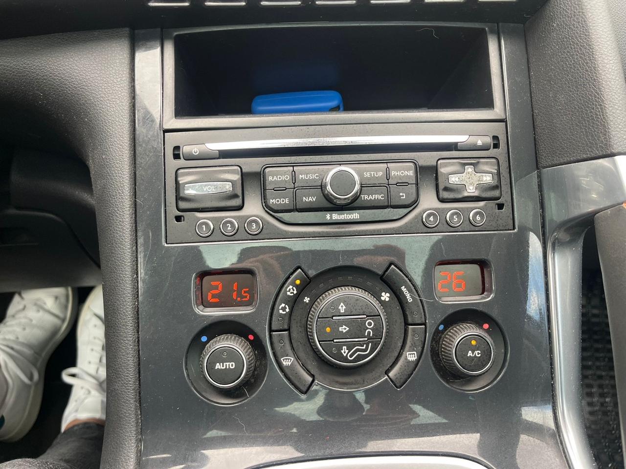 Peugeot 3008 1.6 Diesel - Neopatentati