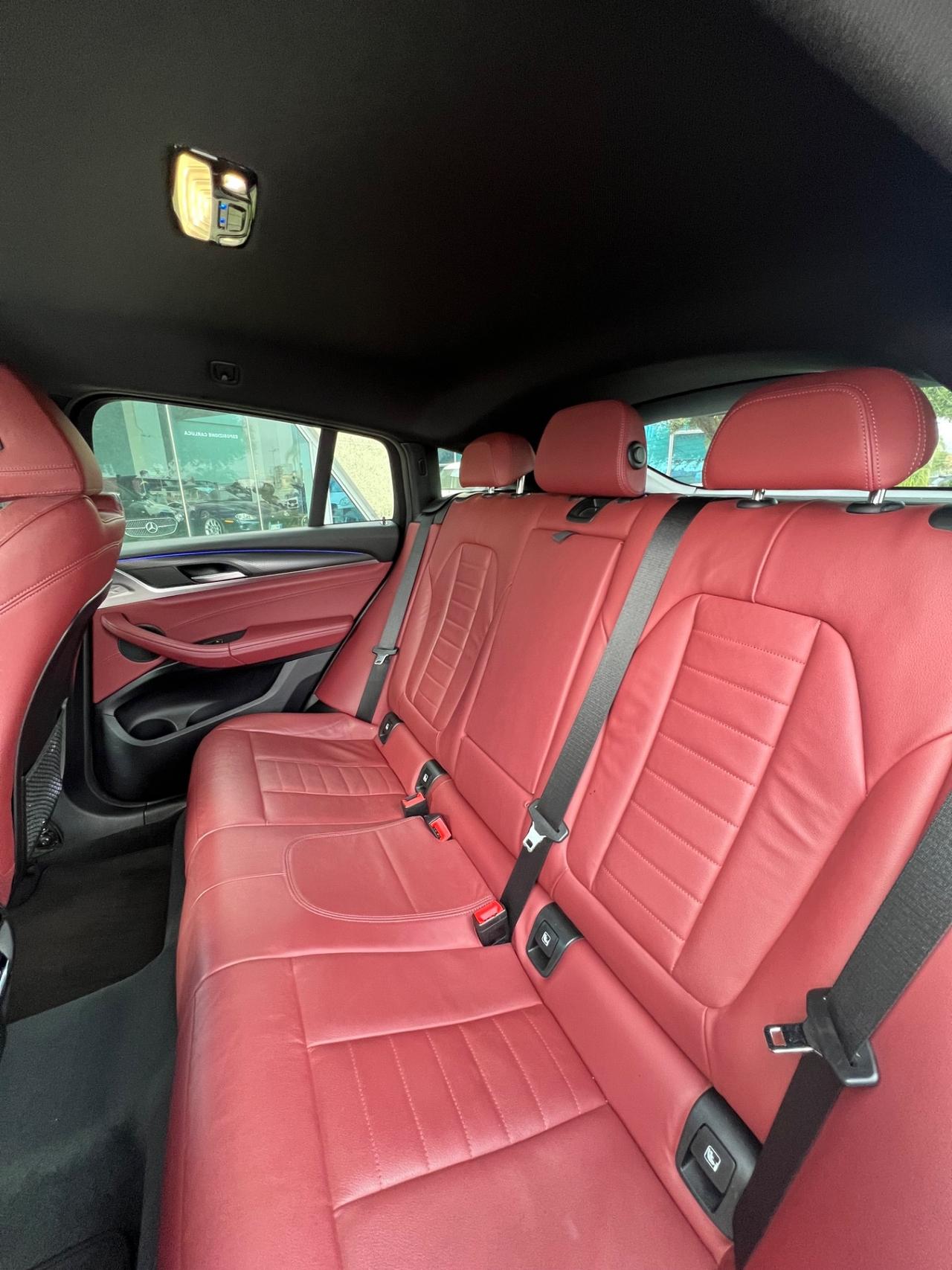 Bmw X4 xDrive30d 48V Msport possibilità noleggio no scoring