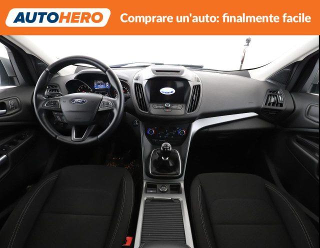 FORD Kuga 1.5 EcoBoost 120 CV S&S 2WD Business