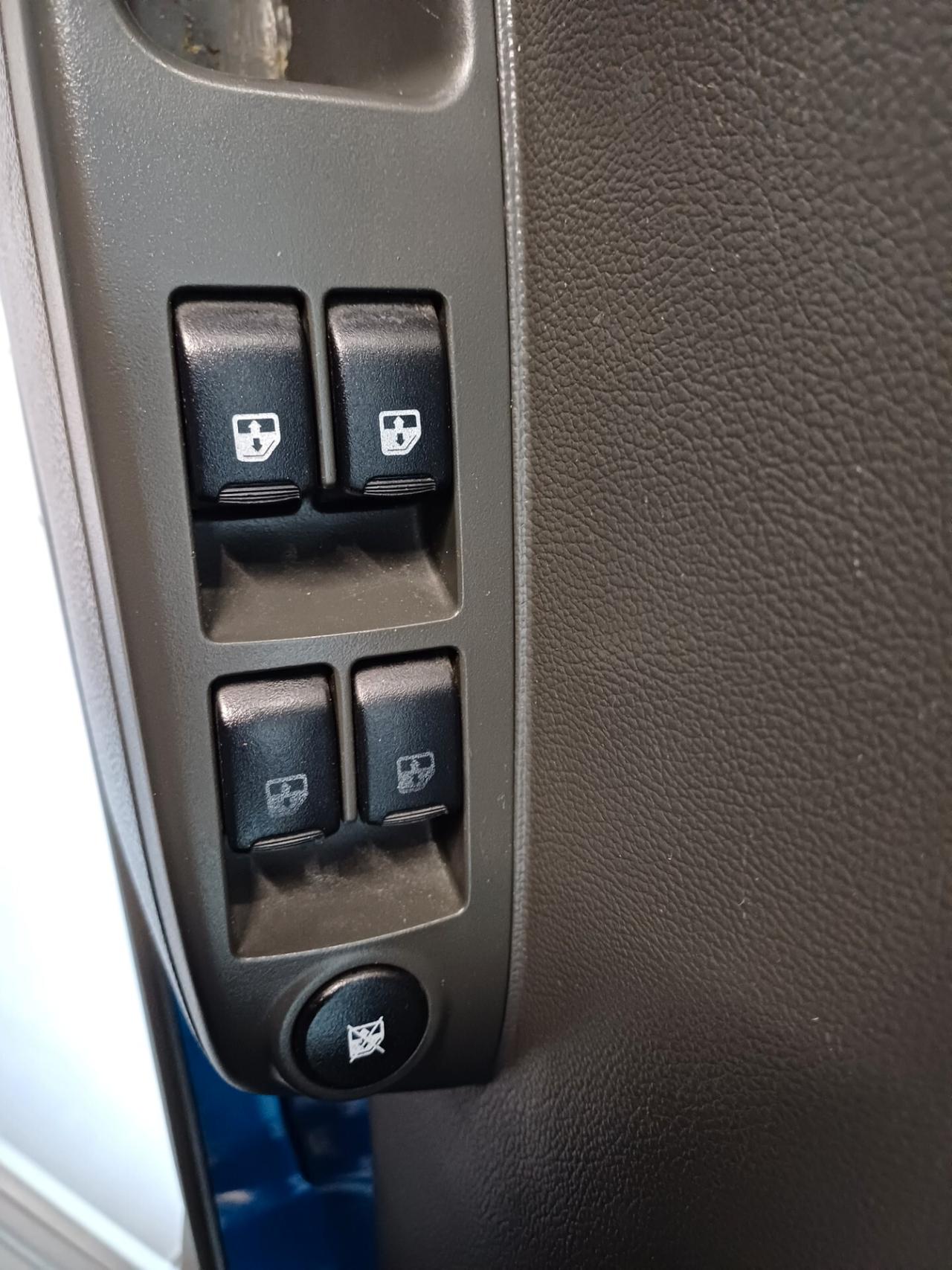 Chevrolet Spark 1.2 benzina