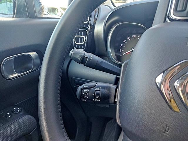 CITROEN C3 Aircross 1.5hdi 110cv ANDROID/CARPLAY NAVI LINE ASSIST