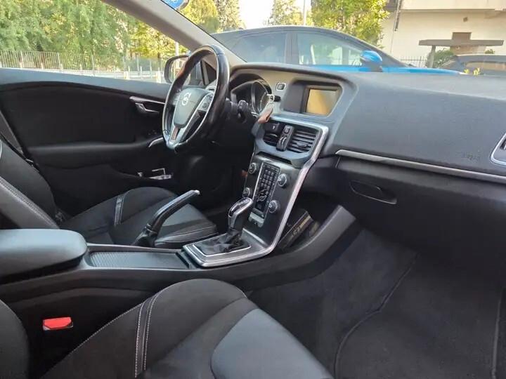 Volvo V40 D2 1.6 Kinetic