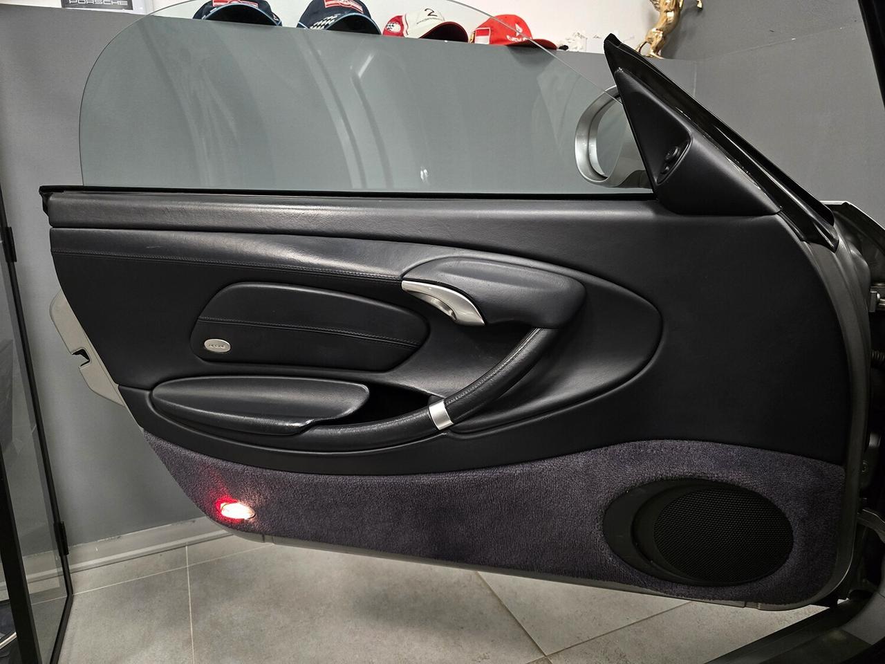 Porsche Boxster 3.2 S MANUALE! CERCHI COMPONIBILI! CON GAR 12 MESI